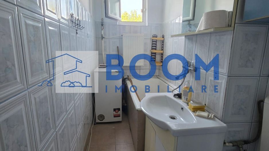 Apartament 3 camere Ostroveni | Centrala proprie | Geam la baie - Poză 7