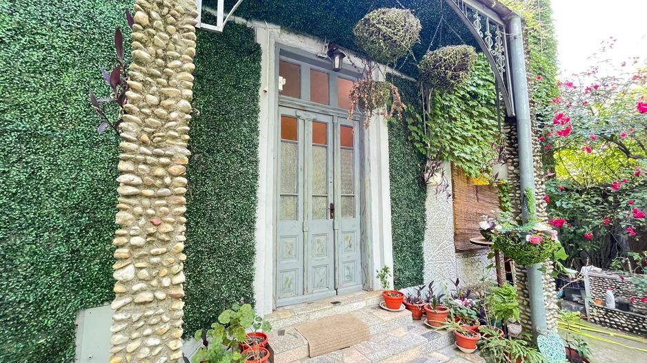 Birou parter vila Titulescu - Poză 9