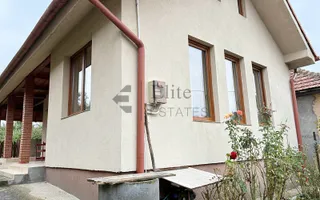 Casa noua cu livada de vanzare in Betfia, Bihor - Poză 14