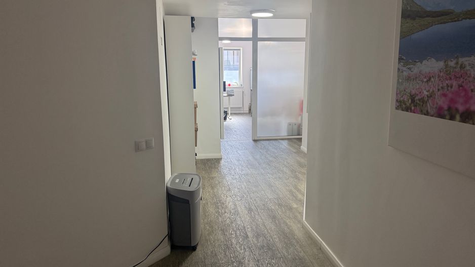 Spatiu comercial/ de inchiriat /Intre Lacuri - Poză 7