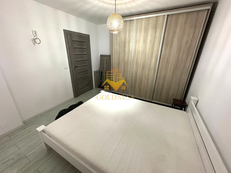 2 camere, modern, bloc nou, AC, Marasti zona LIDL, Kaufland, Pepco - Poză 1