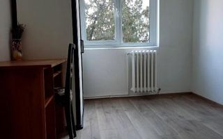 3 camere Mircea cel Bătrân – apartament renovat, 51 mp, parțial mobilat - Poză 3