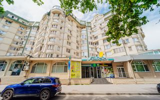 Spațiu comercial spre închiriere | Centru, Chișinău | 211 m² - Poză 2