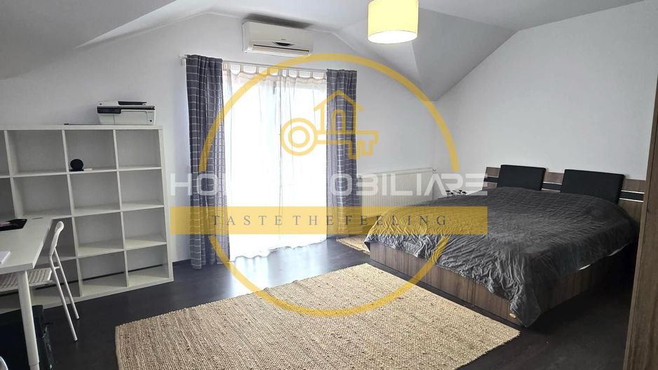 Casă de vânzare Zona Bucium - Poză 6