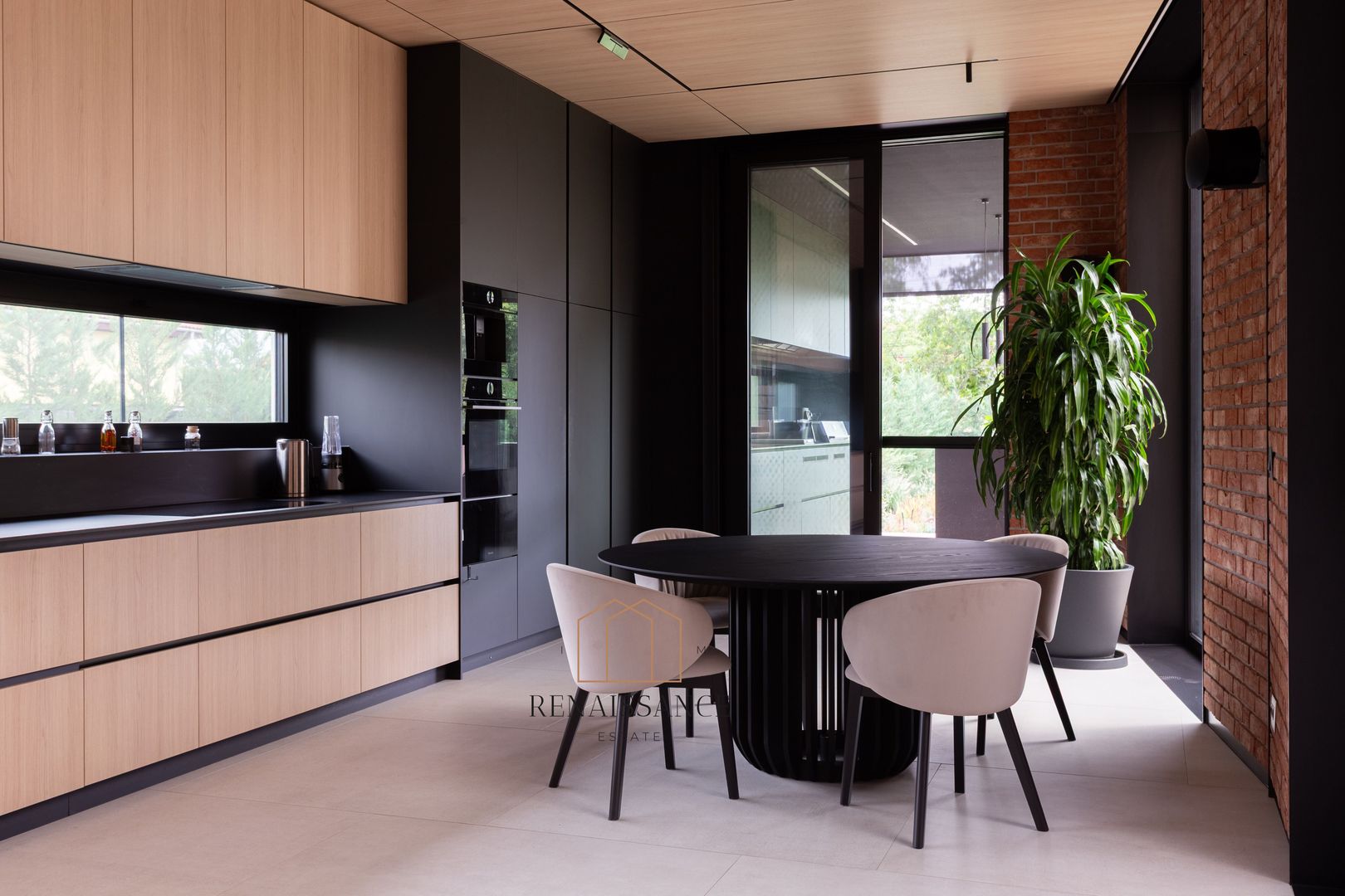 Dumbravita Vila 5 Camere | Mobilata si Utilata Lux | 1079mp Teren - Poză 2