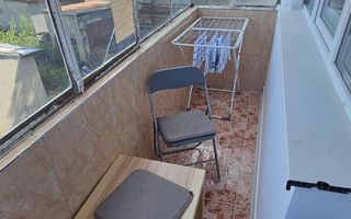 Închiriez apartament 2 camere zona- Metrou Eroii Revoluției - Poză 8
