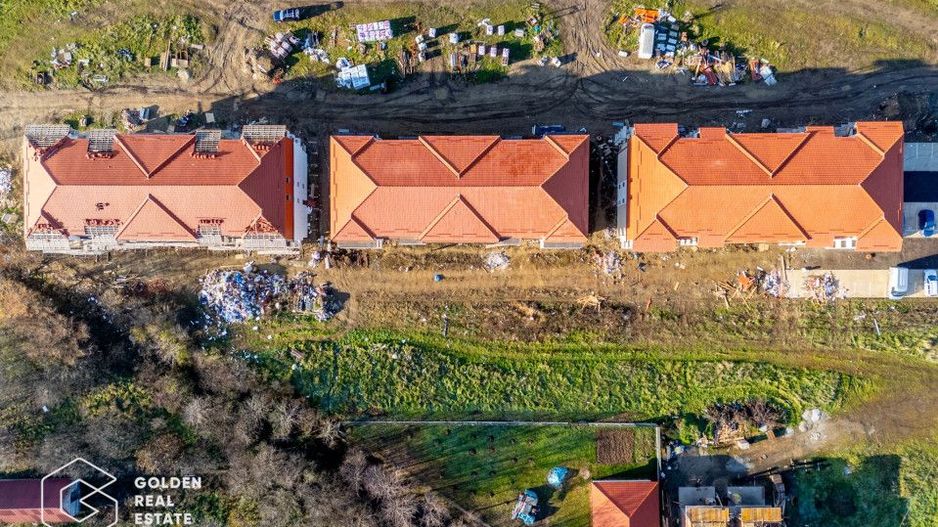 Apartament 3 camere,  Giroc - Poză 35