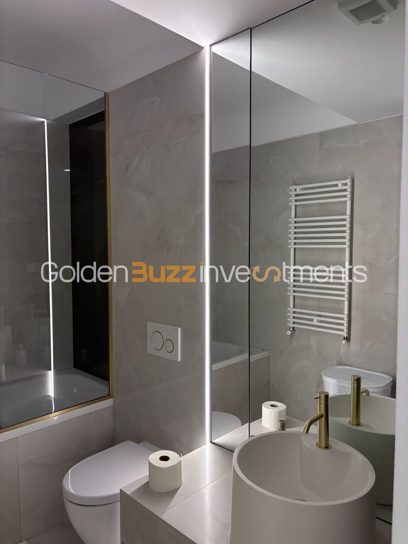 Studio | Cortina North | Complet mobilat - Poză 7