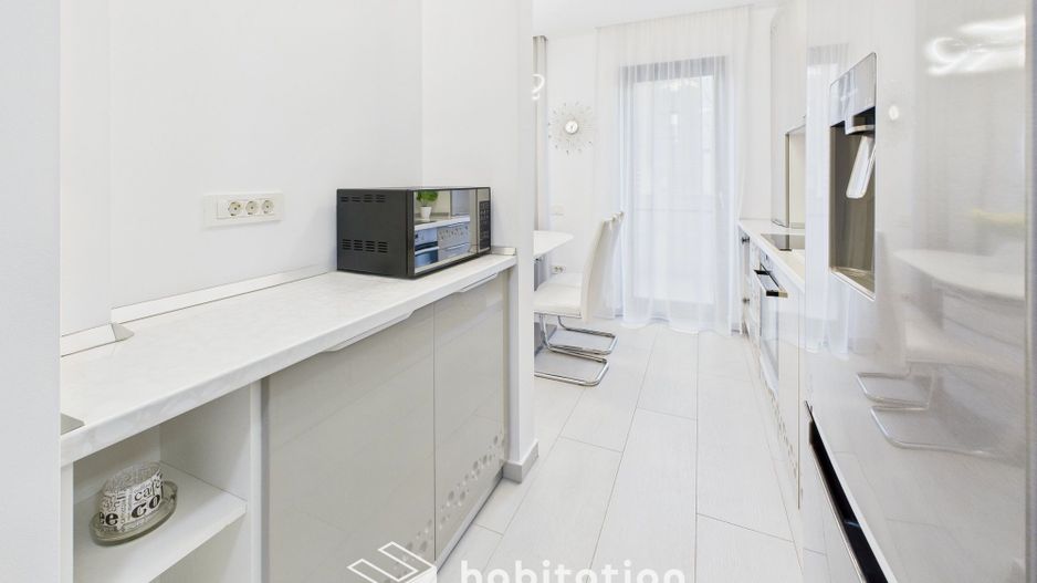 Tur virtual apartament 2 camere - intrare în Dumbrăvița, zona Kaufland - Poză 7