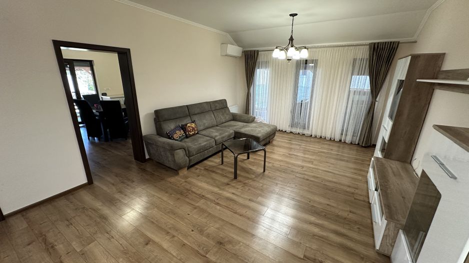 Casa parter cu carpot - Poză 5