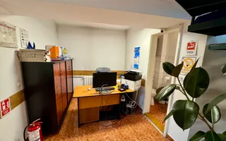 Brâncoveanu  Sp+P+M cu extindere P+1E+M pretabilă afacere - Poză 29