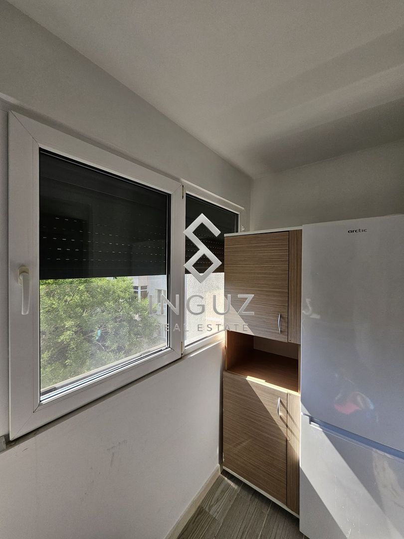 DE ÎNCHIRIAT – APARTAMENT 2 CAMERE | TEI | 550 €/LUNĂ - Poză 5