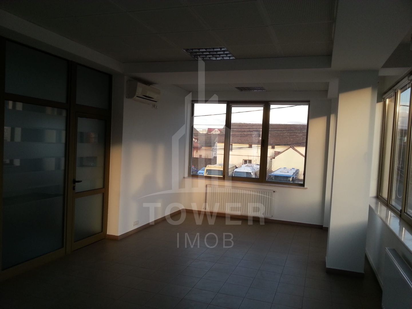 Spatiu comercial de inchiriat | Calea Dumbravii-Sibiu - Poză 5