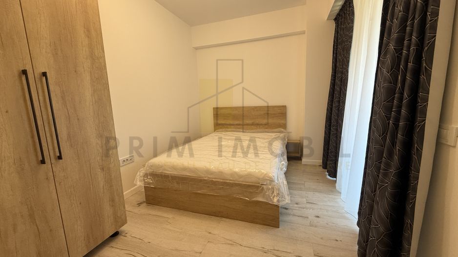 2 camere – Complex Freya Home, Bucium, Loc Parcare - Poză 6