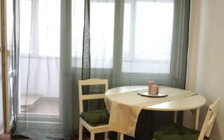 GARSONIERA BABA NOVAC, BUCATARIE INCHISA, REABILITAT, METROU 5 MNUTE - Poză 5