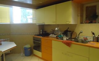 VILA DE LUX CU 4 CAMERE LA INCHIRIERE LANGA BRITISH SCHOOL - Poză 3