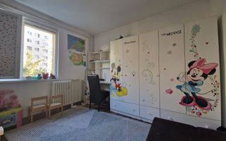 Apartament 3 camere Dna Ghica- centrala proprie - Poză 5