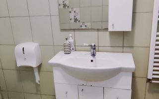 SPATIU BIROURI 110 MP -  GHIRODA - Poză 12