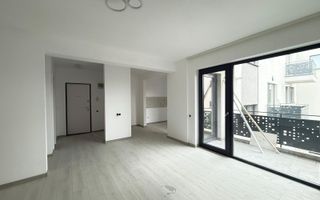 3 camere/2 băi/Parcare inclusă/Constructie premium - Poză 1