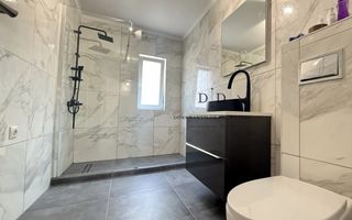 Apartament 2 camere decomandate-etaj intermediar- Floresti - Poză 8