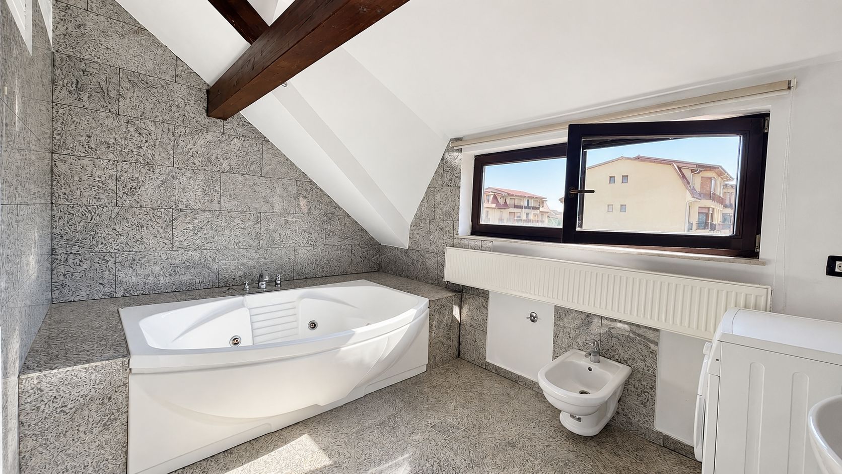 Apartament 2 camere | 60 mp | Centrala Proprie | Aradului | Pet-friendly - Poză 9