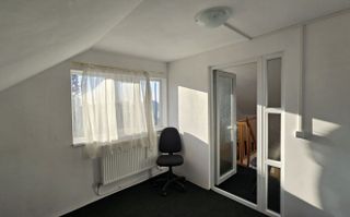 Casă de închiriat – P+M, Copou, 100 mp, 700 mp grădină- locuință/birou - Poză 6