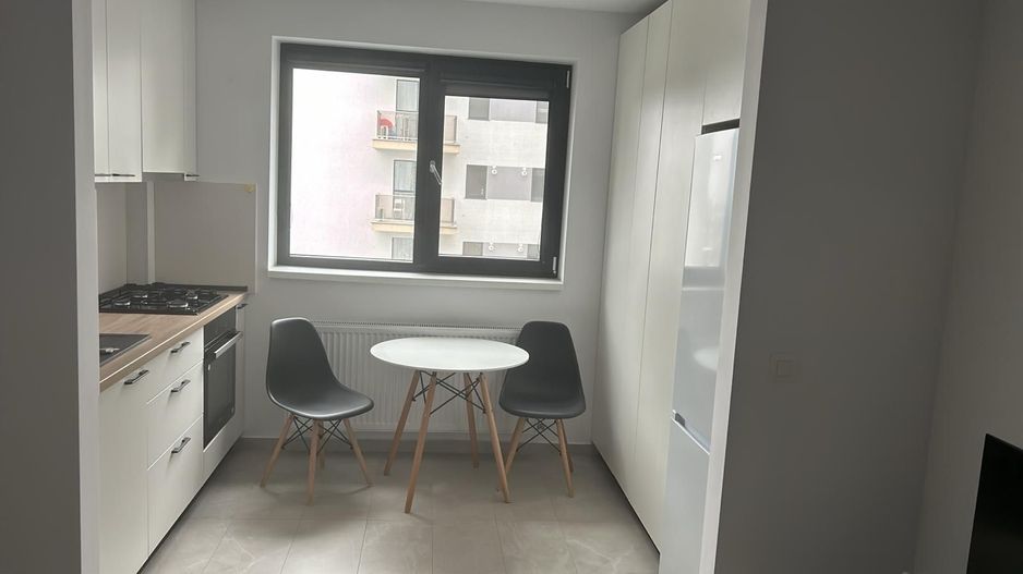 Apartament 2 camere de închiriat | Hils Pallady | Mobilat & utilat - Poză 2