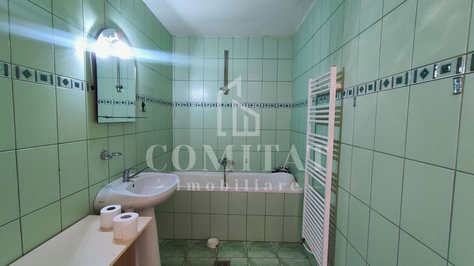 Casă oferită spre închiriere | 3 camere | Zona Titulescu - Poză 11