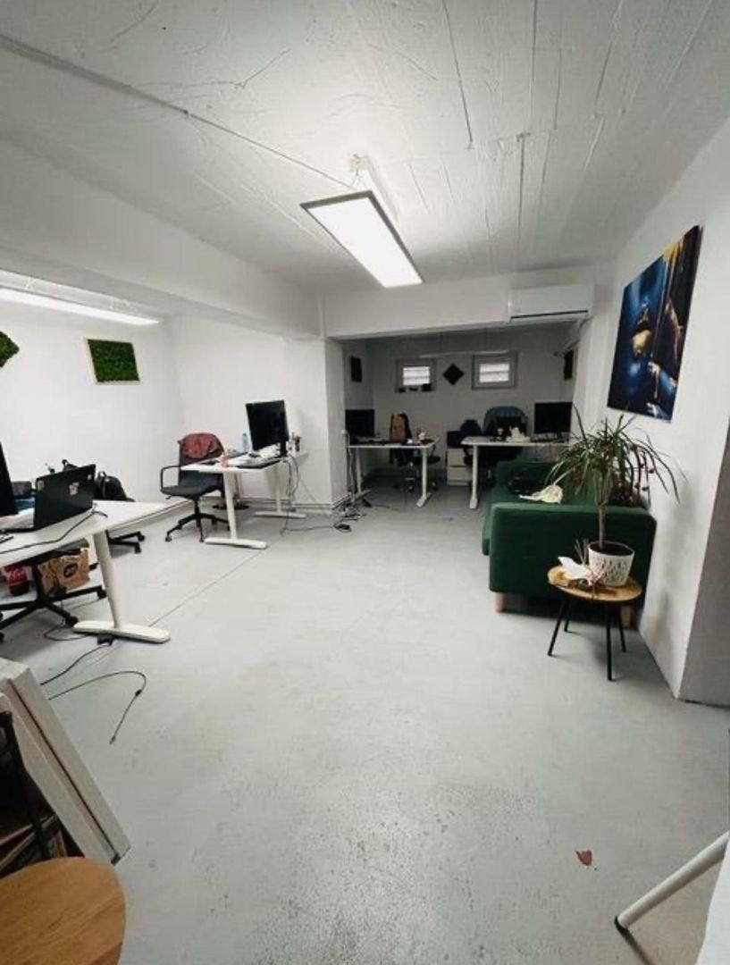 Vilă 5 Camere / Floreasca - Poză 4