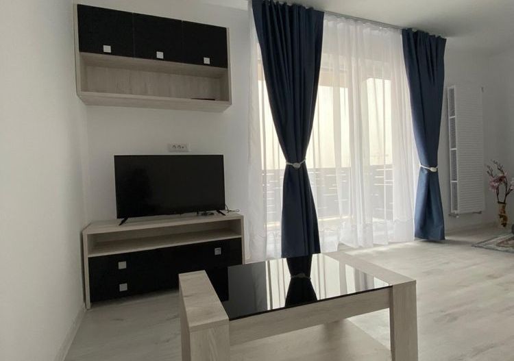 Apartament 2 camere Aparatori Patriei | Loc de parcare subteran - Poză 3