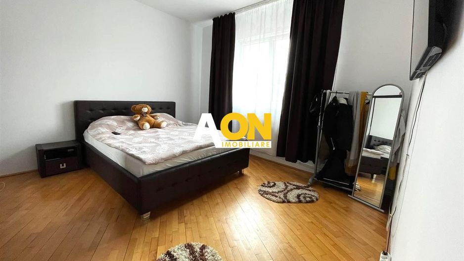 Casa de vanzare 120 mp utili 580 mp teren Cetate - Poză 1