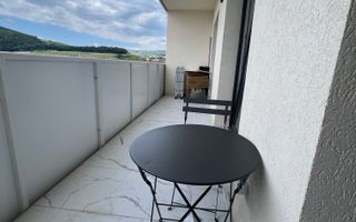Apartament cu 2 camere, totul nou, parcare subterana – Str. E - Poză 6