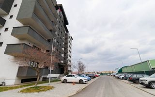 Apartament 2 camere | Soho Residence Brașov | 54 mp utili - Poză 13