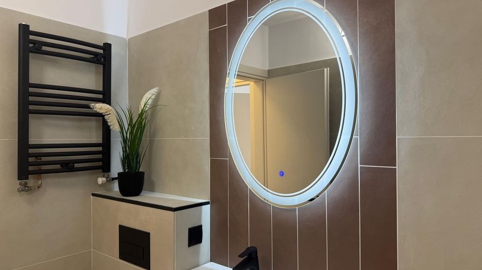 Mihai Bravu - Timpuri Noi - complet renovat - Poză 9