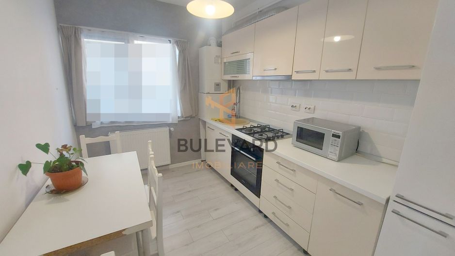 Apartament cu 3 camere Sub Cetate!! - Poză 7