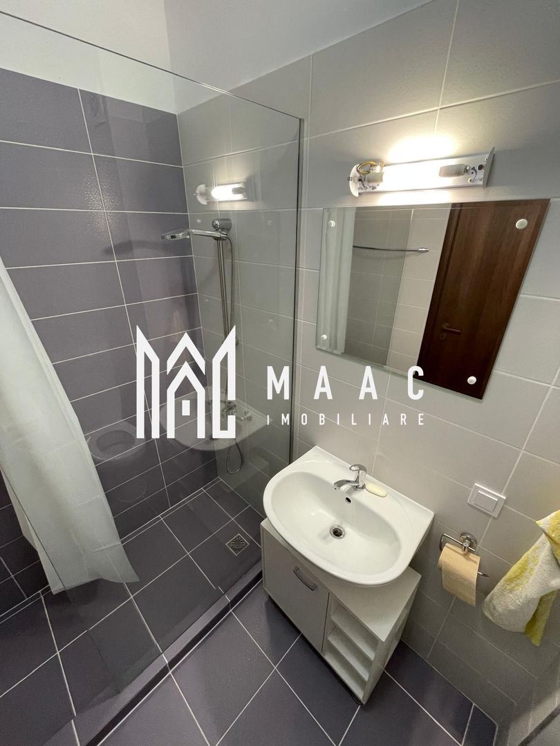 Apartament 2 Camere I Etaj 2 I Loc Parcare I City Residence - Poză 9