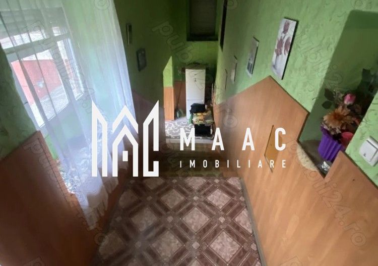 Casa 3 camere | Pivnita | Teren | Buia - Poză 4