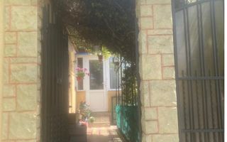 TOMIS I (COD04)- Vand casa Constanta, 4 camere - Poză 3