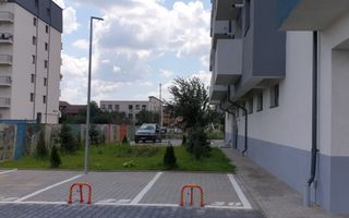 Apartament 3 cam. 85 mp Et. 3  de vanzare Soseaua Alexandriei - Poză 10
