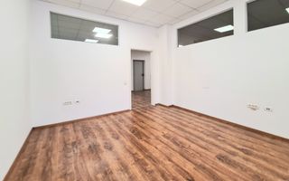 Spatiu birouri de închiriat Brasov - 220 mp # spatii-comerciale-brasov.ro - Poză 8