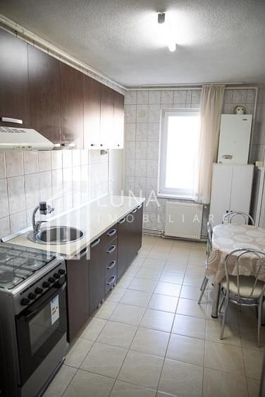 Apartament 3 camere, 75 mp, etaj 5/8, Diamant - Poză 5