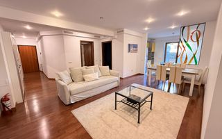 Comision 0% | Apartament 3 camere Herastrau - Poză 2