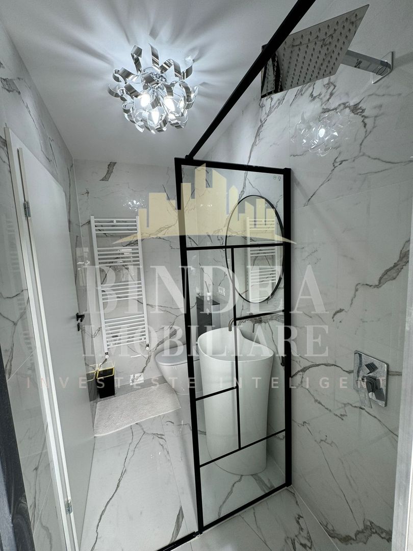 Duplex parter 3 camere 360mp teren Dumbravita - Poză 9