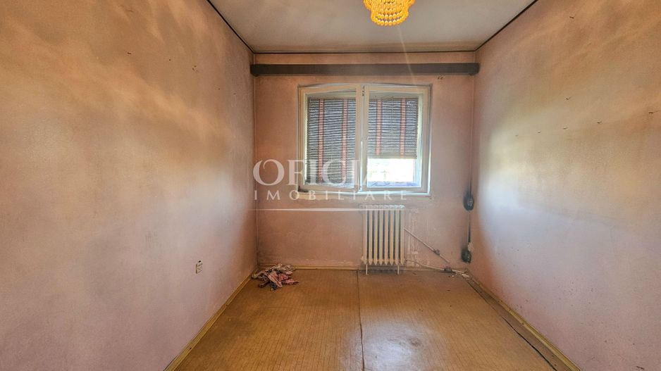 Apartament 2 Camere | 42 mp | Priveliste | Etaj 8/10 | Manastur - Poză 2