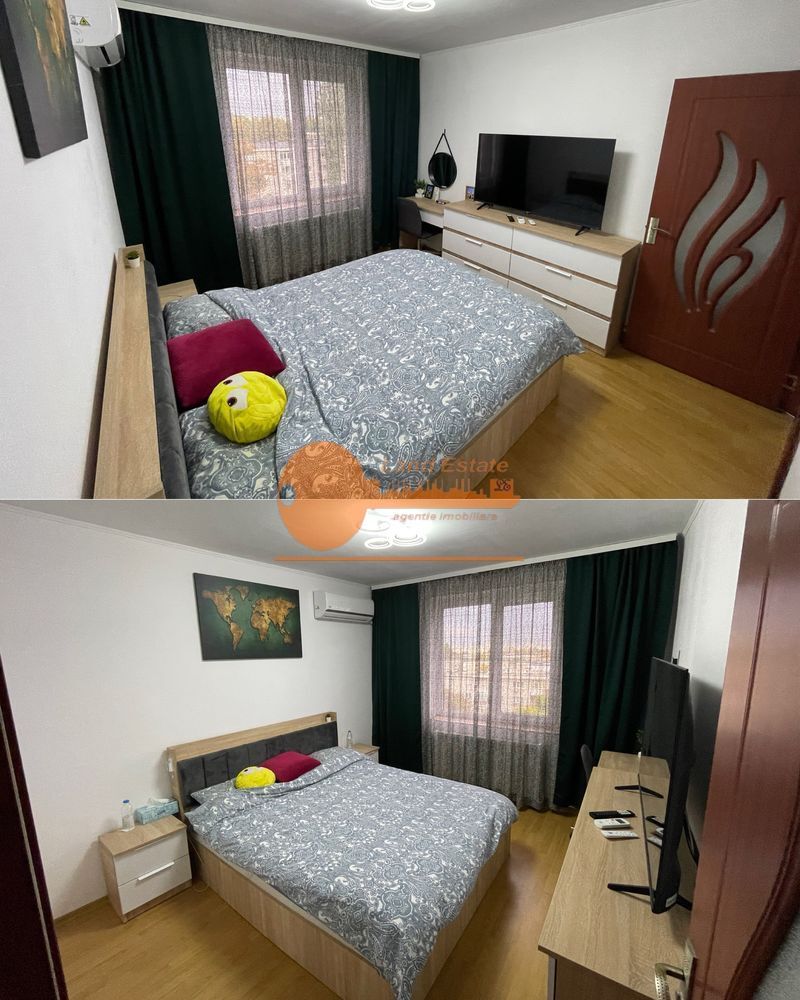 3 camere Rahova - 1988 - Poză 4