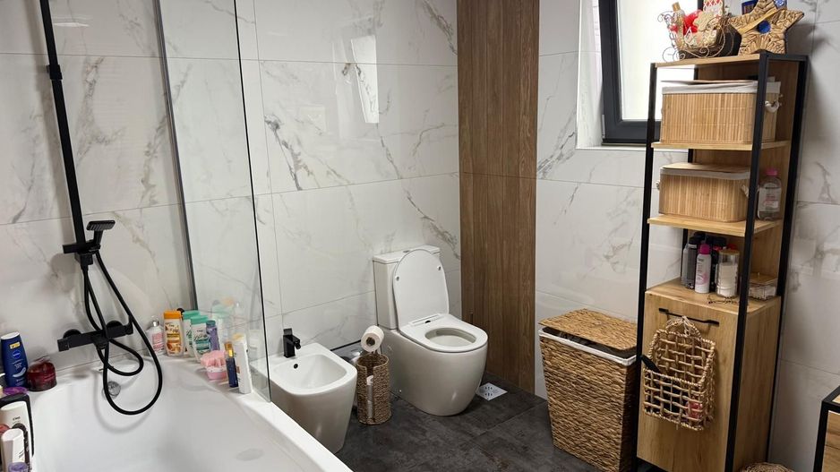 Casa de Vanzare | Ipotesti 120Mp | Complet Mobilată - Poză 10