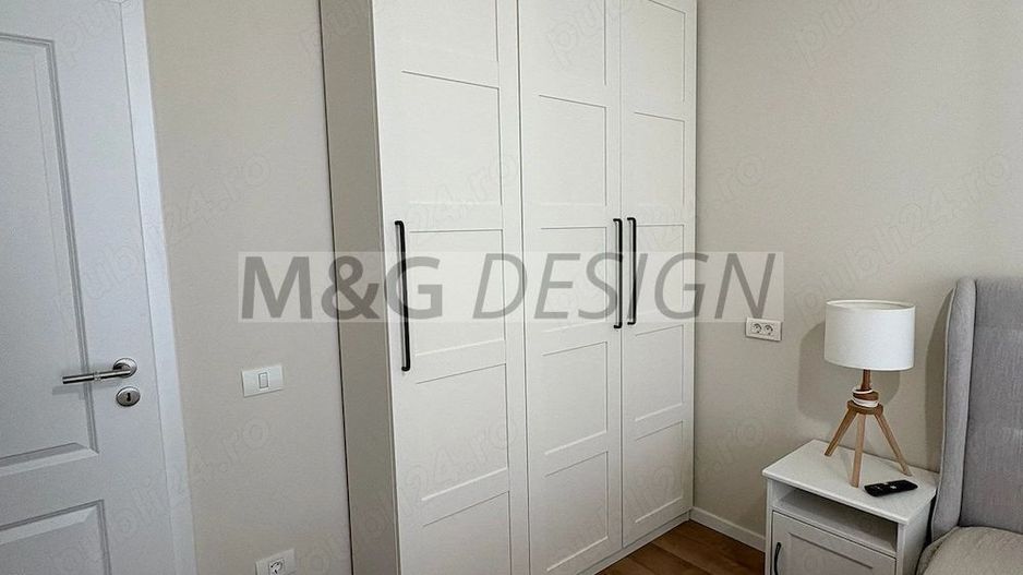 Apartament  2 camere  bloc nou - Poză 4