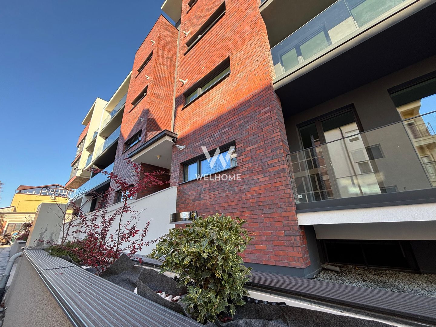 Apartament PREMIUM 3 camere cu GARAJ - zona Centrala - Poză 35