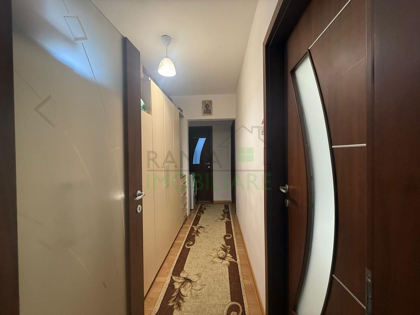 Apartament spațios cu 3 camere, balcon 10 mp și beci – Zona Făget - Poză 8