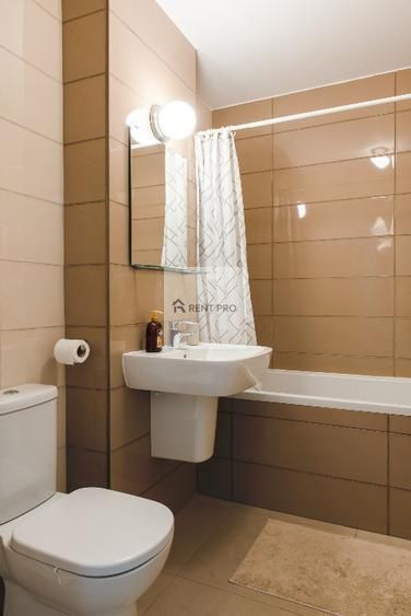 Studio de vânzare | 21 Residence | Complet mobilat și utilat | 36 mp | - Poză 4